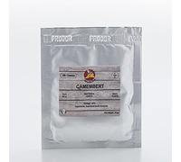 Camembert 10g / 20L - Ferment Fromage - Fromage Italien | Ferment Lactique | Les bactéries de fromage | Geler Culture séché