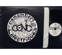 Camembert Electrique