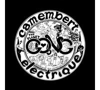 Camembert Electrique