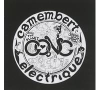 Camembert Electrique