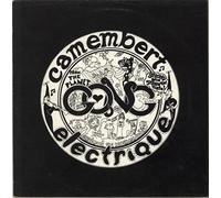Camembert Electrique