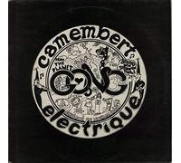 Camembert Electrique - EX