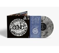 Gong - Camembert Electrique 30cm 180g Marbré