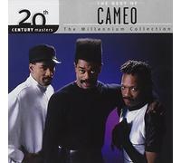 Cameo - 20th Century Masters