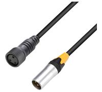 Cameo Adaptateur DMX 3 AD IN IP65