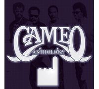 Cameo - Anthology [Import]