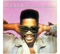Cameo - Best of
