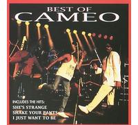 Cameo - Best of
