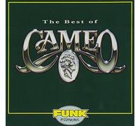 Cameo - Best of