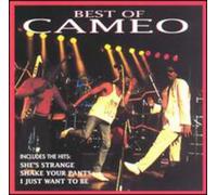 Cameo - Best of Cameo