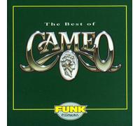 Cameo – Best of – CD