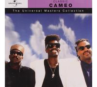 Cameo - Cameo