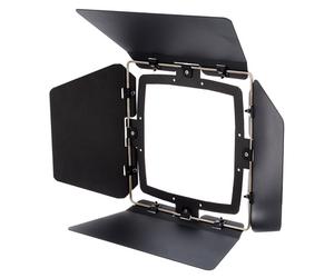 Cameo Cameo Flat Pro Flood Barn Door