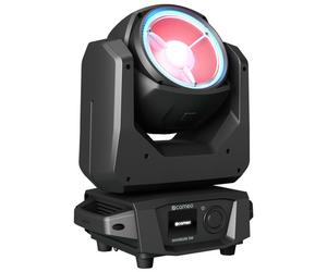 Cameo Cameo Movo Beam 200