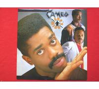 Cameo - Cameo She's Mine 12" Club JABX57 EX/EX 1986 12 inch