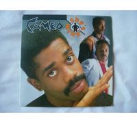 Cameo - CAMEO She's Mine UK 7" 45