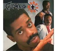 Cameo - CAMEO She's Mine UK 7" 45