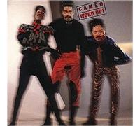 CAMEO - CAMEO - WORD UP [CD]