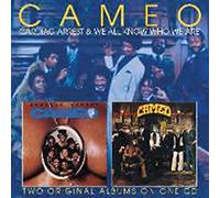 CAMEO - Cardiac Arrest & We All Know Ware