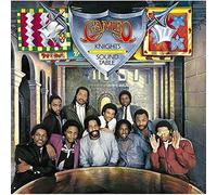 Cameo - Chevaliers de la table d'harmonie