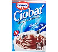 Cameo Classic Ciobar (125g) - Lot de 5 - [625g]