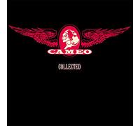 Cameo - Collected-Coloured [Import]