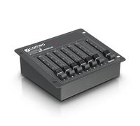 Cameo CONTROL 6 - Contrôleur DMX 6 canaux