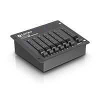Cameo CONTROL 6 Contrôleur DMX Console DMX