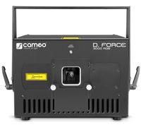 CAMEO D FORCE 3000 RGB
