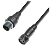 DMX EX 020 Câble Dmx