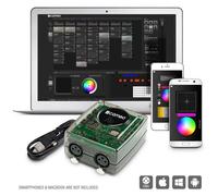 Cameo DVC PRO interface USB vers DMX