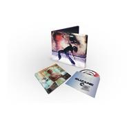 Caméo Édition Collector Limitée et Numérotée « Ticket Pour La Lune » CD