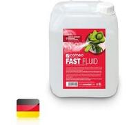 Cameo Light Liquide pour machines à fumée FAST FLUID très haute densité tenue très courte 5 L