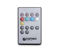 Flat Par Can Remote - Tlcommande Infrarouge Pour Projecteur Par Can