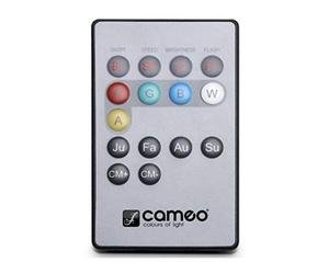 Cameo FLAT PAR CAN REMOTE - Télécommande infrarouge pour projecteur PAR CAN
