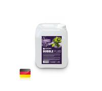 Cameo BUBBLE FLUID 5 L - Liquide spécial pour la production de bulles de savon 5 L