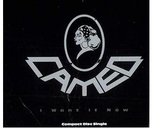 CAMEO (FUNK GROUP) - I Want It Now (x3) [Import]