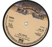Cameo (funk Group) - Post Mortem