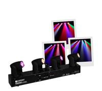 Cameo HYDRABEAM 400 RGBW Lyre Spot