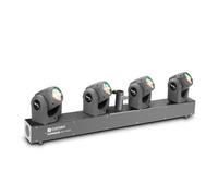 Cameo HYDRABEAM 4000 RGBW lyres à LED