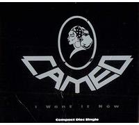 Cameo - I Want It Now (x3) [Import]