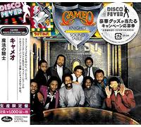 Cameo - Knights of The Sound Table [Import]