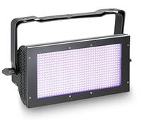 Cameo CLTW600UV THUNDER WASH 600 Système déclairage LED Nombre de LED (détails):648 0.2 W