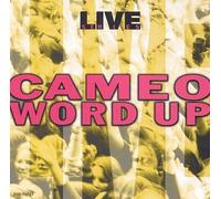 Cameo - Live-Word Up