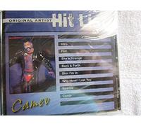 Cameo - Original Artist Hit List