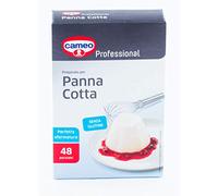 Cameo Panna Cotta Poudre pour desserts 48 portions 520 g