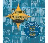 Cameo Parkway 1957-1967 [4 CD Box Set] by Various Artists [Audio CD] NEUF