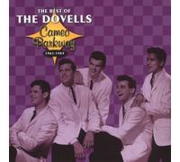 Cameo Parkway - The Best Of The Dovells (Original Hit Recordings)