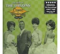 Cameo Parkway - The Best Of The Orlons (Original Hit Recordings) by The Orlons
