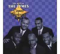 Cameo Parkway - The Best Of The Tymes (Original Hit Recordings) by The Tymes